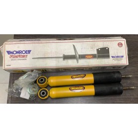 COPPIA AMMORTIZZATORI ANTERIORI MERCEDES CLASSE M DISPONIBILI MONROE D8017 SCAFF.AMM.PIAN.7