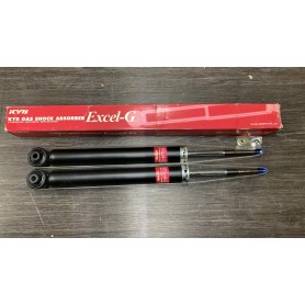 COPPIA AMMORTIZZATORI POSTERIORI CHEVROLET AVEO DAL 2006 KALOS DAL 2002