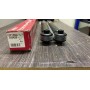 COPPIA AMMORTIZZATORI POSTERIORI CHEVROLET AVEO DAL 2006 KALOS DAL 2002