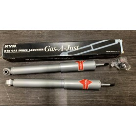 COPPIA AMMORTIZZATORI AMMORTIZZATORI ANTERIORI TOYIOTA HILUX VW TARO