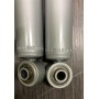 COPPIA AMMORTIZZATORI AMMORTIZZATORI ANTERIORI TOYIOTA HILUX VW TARO