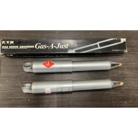 COPPIA AMMORTIZZATORI POSTERIORI TOYOTA LAND CRUISER DAL 19984 AL 1993