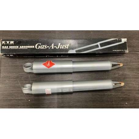 COPPIA AMMORTIZZATORI POSTERIORI TOYOTA LAND CRUISER DAL 19984 AL 1993