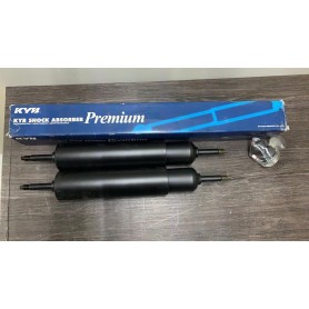 COPPIA AMMORTIZZATORI ANTERIORI LAND ROVER DEFENDER DAL 1990