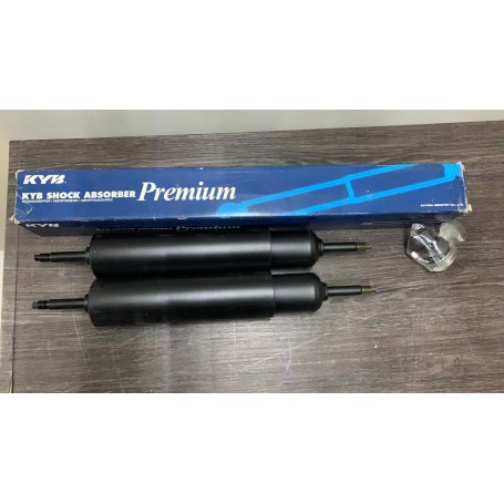 COPPIA AMMORTIZZATORI ANTERIORI LAND ROVER DEFENDER DAL 1990