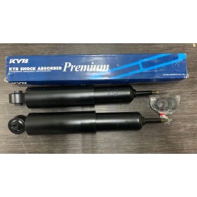 COPPIA AMMORTIZZATORI POSTERIORI RANGE ROVER II DAL 1994 AL 2002