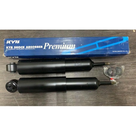 COPPIA AMMORTIZZATORI POSTERIORI RANGE ROVER II DAL 1994 AL 2002