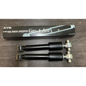 COPPIA AMMORTIZZATORI POSTERIORI MERCEDES CLASSE A DISP.JYB SCAFF.AMM.PIAN.7 