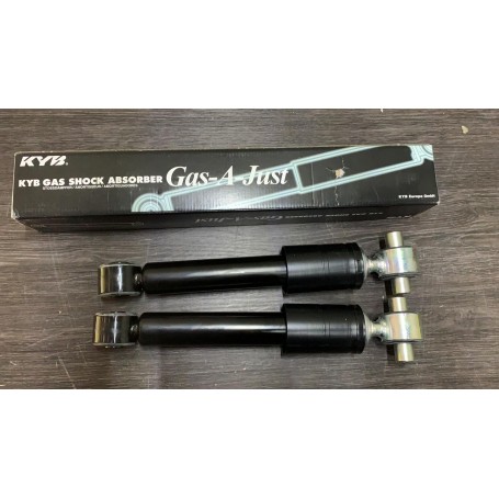 COPPIA AMMORTIZZATORI POSTERIORI MERCEDES CLASSE A DISP.JYB SCAFF.AMM.PIAN.7 