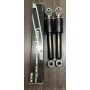 COPPIA AMMORTIZZATORI POSTERIORI MERCEDES CLASSE A DISP.JYB SCAFF.AMM.PIAN.7 