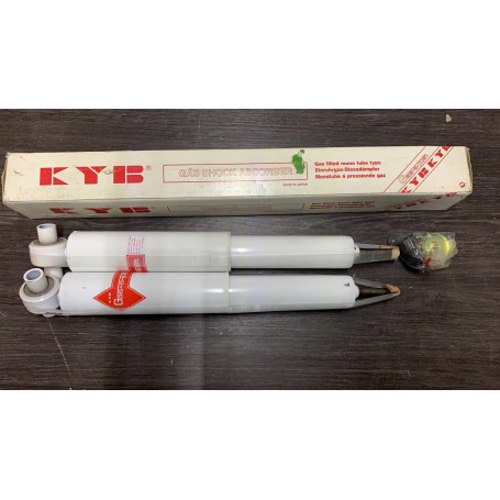 COPPIA AMMORTIZZATORI ANTERIORI TOYOTA LAND CRUISER DAL 1984 AL 1993