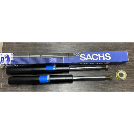 COPPIA AMMORTIZZATORI ANTERIORI OPEL VECTRA-CALIBRA- DISP.SACHS 115009 SCAFF.AMM.PIAN.8