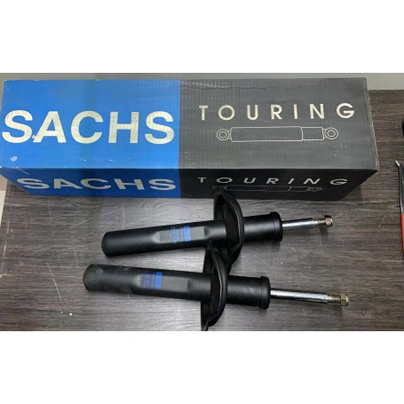 333828 - AMMORTIZZATORE ANTERIORE PEUGEOT 205 DISPONIBILE SACHS 110623 SCAFF.AMM.PIAN.8 PEZZI 2