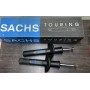 110623 - 333828 -COPPIA AMMORTIZZATORI ANTERIORI PEUGEOT 205 DISPONIBILE SACHS 110623 SCAFF.AMM.PIAN.8