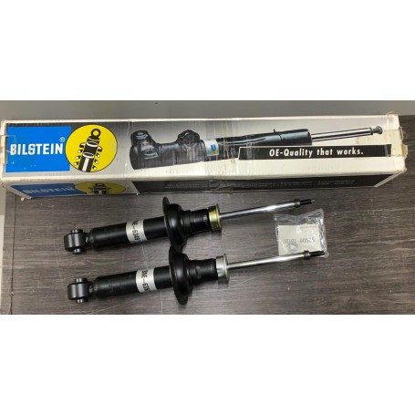 341227 - AMMORTIZZATORE POSTERIORE NISSAN PRIMERA DAL 1996 AL 2002 DISP.BILSTEIN BNE6349 SCAFF.AMM.PIAN.8