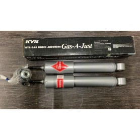 COPPIA AMMORTIZZATORI POSTERIORI NISSAN PICK UP 2.5 D DAL 1997 