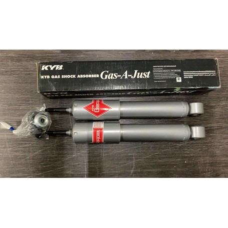 COPPIA AMMORTIZZATORI POSTERIORI NISSAN PICK UP 2.5 D DAL 1997 