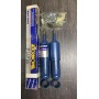 COPPIA AMMORTIZZATORI ANTERIORI NISSAN ALMERA 2 DISP.MONROE 16298 SCAFF.AMM.PIAN.10