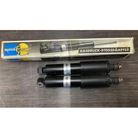 COPPIA AMMORTIZZATORI ANTERIORI NISSAN PICKUP DISP.BILSTEIN SCAFF.AMM.PIAN.10 