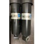 COPPIA AMMORTIZZATORI ANTERIORI NISSAN PICKUP DISP.BILSTEIN SCAFF.AMM.PIAN.10 