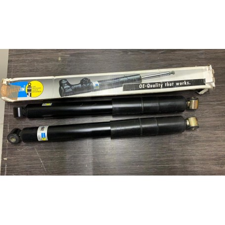 COPPIA AMMORTIZZATORI POSTERIORI FIAT DUCATO DAL 1982 IN POI DISP.BILSTEIN BNE 6562 SCAFF.AMM.PIAN.10