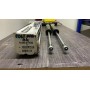 341814 - COPPIA AMMORTIZZATORI POSTERIORI AUDI A4 BERLINA DAL 2000 AL 2004 DISP.BILSTEIN BNE B179 SCAFF.AMM.PIAN.10 