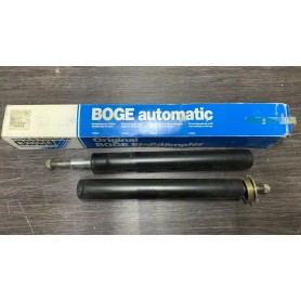 365030 - COPPIA AMMORTIZZATORI POSTERIORI OPEL ASCONA DISP.BOGE 32-118-0 SCAFF-AMM.PIAN.10