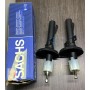 COPPIA AMMORTIZZATORI FORD FIESTA 94 IN POI DISPONIBILI SACHS SCAFF.AMM.PIAN.10