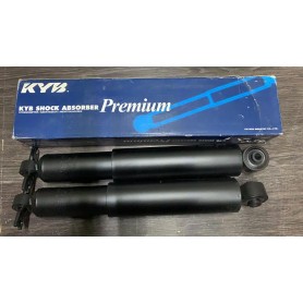 COPPIA AMMORTIZZATORI ANTERIORI LAND ROVER DISCOVERY II DAL 99 AL 2004