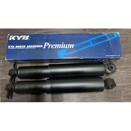 COPPIA AMMORTIZZATORI ANTERIORI LAND ROVER DISCOVERY II DAL 99 AL 2004