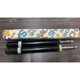 COPPIA AMMORTIZZATORI ANTERIORI PEUGEOT 305 DISPONIBILI SACHS 100919 SCAFF.AMM.PIAN.11