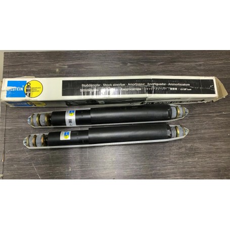 COPPIA AMMORTIZZATORI ANTERIORI LAND ROVER DISCOVERI - RANGE ROVER DISPONIBILI BILSTEIN BNE6117 SCAFF.AMM.PIAN.11