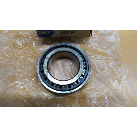CUSCINETTO DIFFERENZIALE FIAT CAMPAGNOLA CAMPAGNOLA 2.5 SKF 639097 FIAT 843278 CASSA 183/A