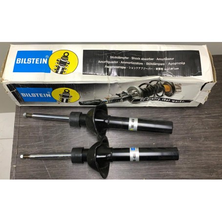 COPPIA AMMORTIZZATORI ANTERIORI FORD ESCORT VII DISPONIB.BILSTEIN VNE-4556 SCAFF.AMM.PIAN.11