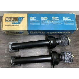 341962 - COPPIA AMMORTIZZATORI POSTERIORI PEUGEOT 305 DISPONIB.BOGE 32-774-0 SCAFF.AMM.PIAN.11