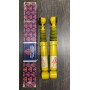 COPPIA AMMORTIZZATORI POSTERIORI CITROEN AX - P.106 DISPONIB.SPICA 170461 SCAFF.AMM.PIAN.13