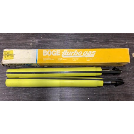 COPPIA AMMORTIZZATORE ANTERIORE BMW SERIE 3 SCAFF.AMM.PIAN.11