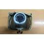 FARO ANTERIORE SINISTRO FORD FIESTA PRIMA SERIE ORIGINALE CARELLO SCAFF.FARI PIAN.11