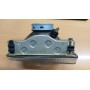 FARO ANTERIORE SINISTRO FORD FIESTA PRIMA SERIE ORIGINALE CARELLO SCAFF.FARI PIAN.11