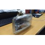 FARO ANTERIORE SINISTRO FORD FIESTA PRIMA SERIE ORIGINALE CARELLO SCAFF.FARI PIAN.11