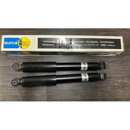 COPPIA AMMORTIZZATORI POSTERIORI SEAT INCA-VW CADDY DISP.BILSTEIN BNE-A639 SCAFF.AMM.PIAN.11