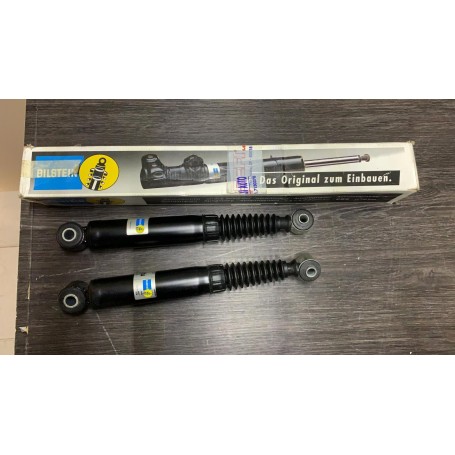 COPPIA AMMORTIZZATORI POSTERIORI PEUGEOT 205/306-CITROEN XSARA DISP-BILSTEIN BNE-6814 SCAFF.AMM.PIAN.11
