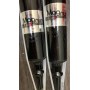 COPPIA AMMORTIZZATORI POSTERIORE BMW SERIE 1 (E87) SERIE 3 (E90) DISPONIBILE MAGNUM AGB064MT