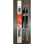 COPPIA AMMORTIZZATORI POSTERIORE BMW SERIE 1 (E87) SERIE 3 (E90) DISPONIBILE MAGNUM AGB064MT