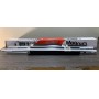 COPPIA AMMORTIZZATORI POSTERIORE BMW SERIE 1 (E87) SERIE 3 (E90) DISPONIBILE MAGNUM AGB064MT