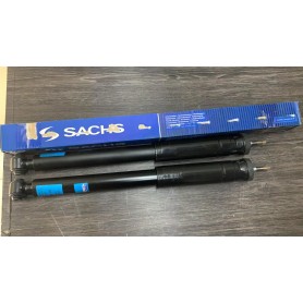 COPPIA AMMORTIZZATORI POSTERIORI MERCEDES E (W211) SACHS 312568