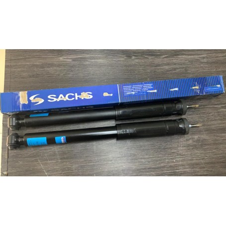 COPPIA AMMORTIZZATORI POSTERIORI MERCEDES E (W211) SACHS 312568