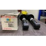COPPIA AMMORTIZZATORI POSTERIORI MITSUBISHI COLT/LANCE/MIRAGE DISP.BILSTEIN BNE-6338 SCAFF.AMM.PIAN.12