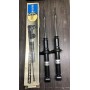 COPPIA AMMORTIZZATORI POSTERIORI MITSUBISHI COLT/LANCE/MIRAGE DISP.BILSTEIN BNE-6338 SCAFF.AMM.PIAN.12