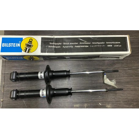 341114 - COPPIA AMMORTIZZATORI POSTERIORI MITSUBISHI ECLIPSE DISPONIB.BILSTEIN BNE 6336 SCAFF.AMM.PIAN.15